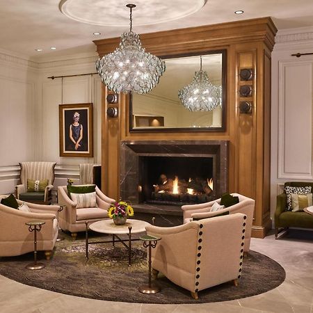 The Whitley, A Luxury Collection Hotel, Atlanta Buckhead Buitenkant foto