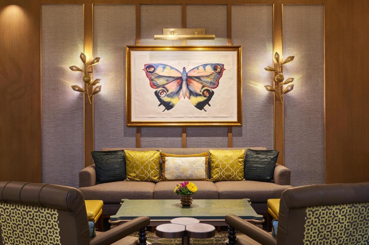 The Whitley, A Luxury Collection Hotel, Atlanta Buckhead Buitenkant foto