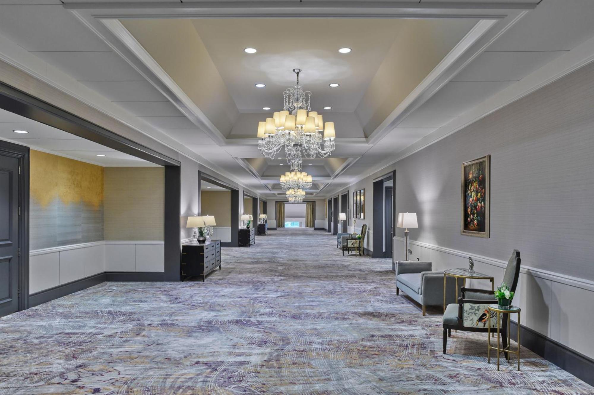 The Whitley, A Luxury Collection Hotel, Atlanta Buckhead Buitenkant foto
