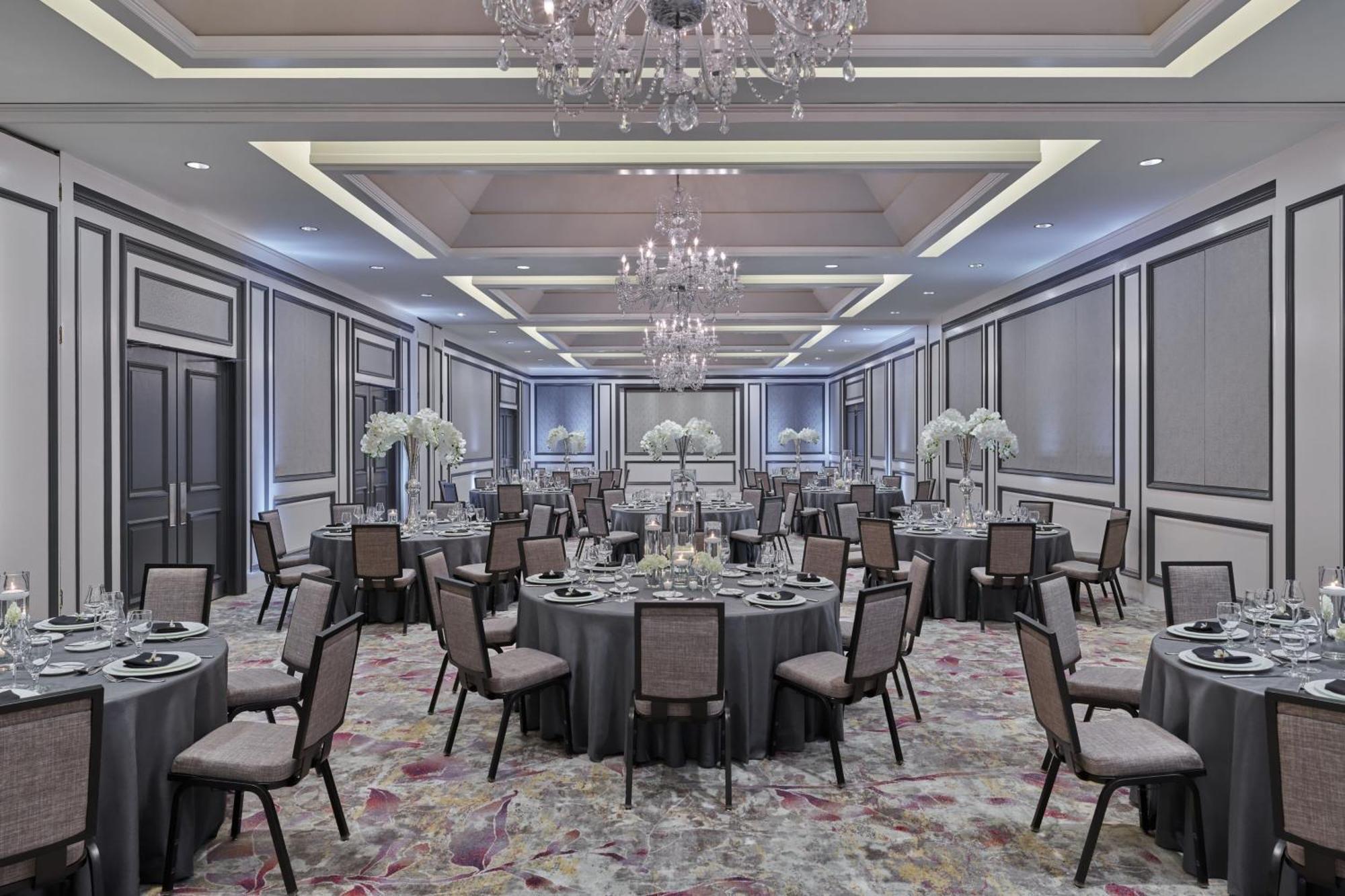 The Whitley, A Luxury Collection Hotel, Atlanta Buckhead Buitenkant foto