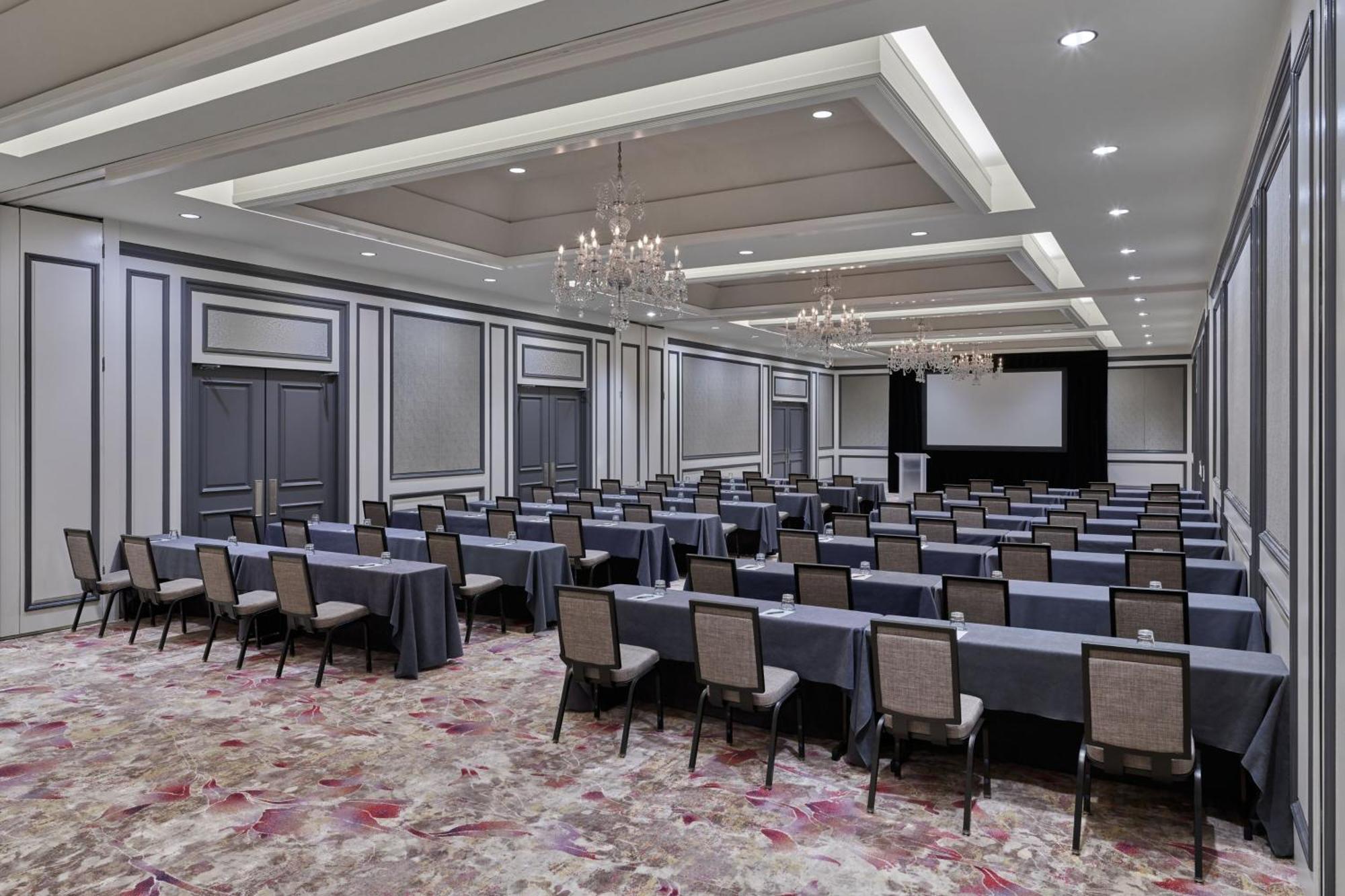 The Whitley, A Luxury Collection Hotel, Atlanta Buckhead Buitenkant foto