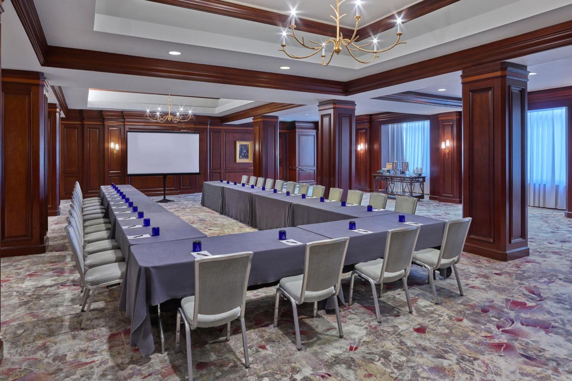The Whitley, A Luxury Collection Hotel, Atlanta Buckhead Buitenkant foto