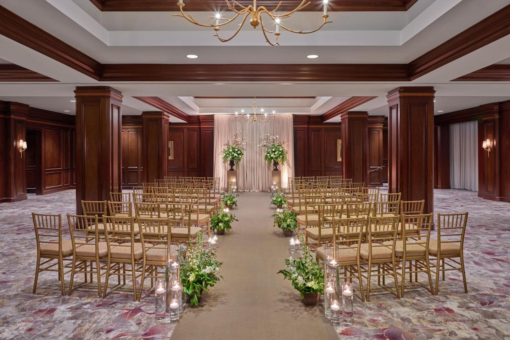 The Whitley, A Luxury Collection Hotel, Atlanta Buckhead Buitenkant foto