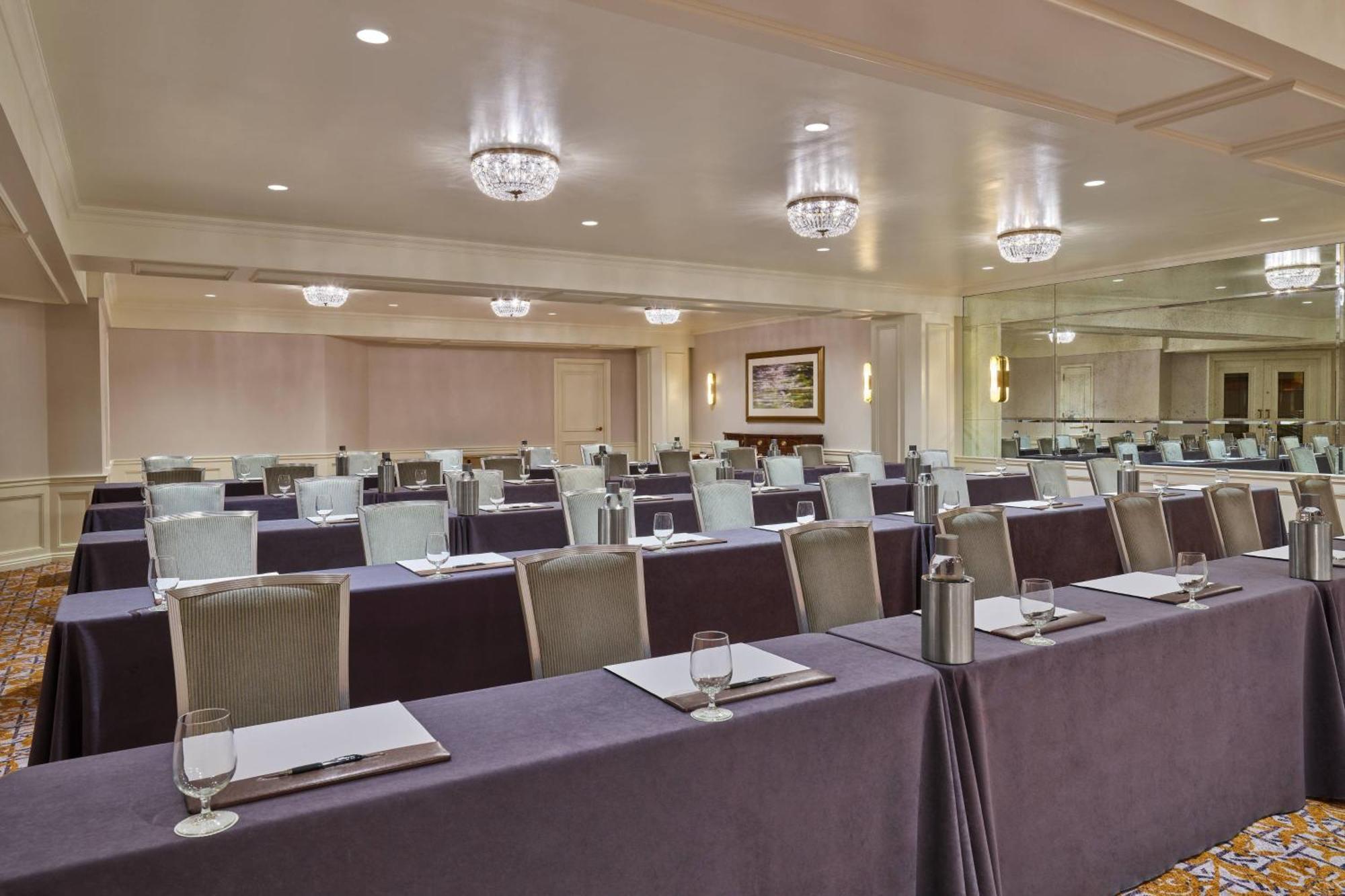 The Whitley, A Luxury Collection Hotel, Atlanta Buckhead Buitenkant foto