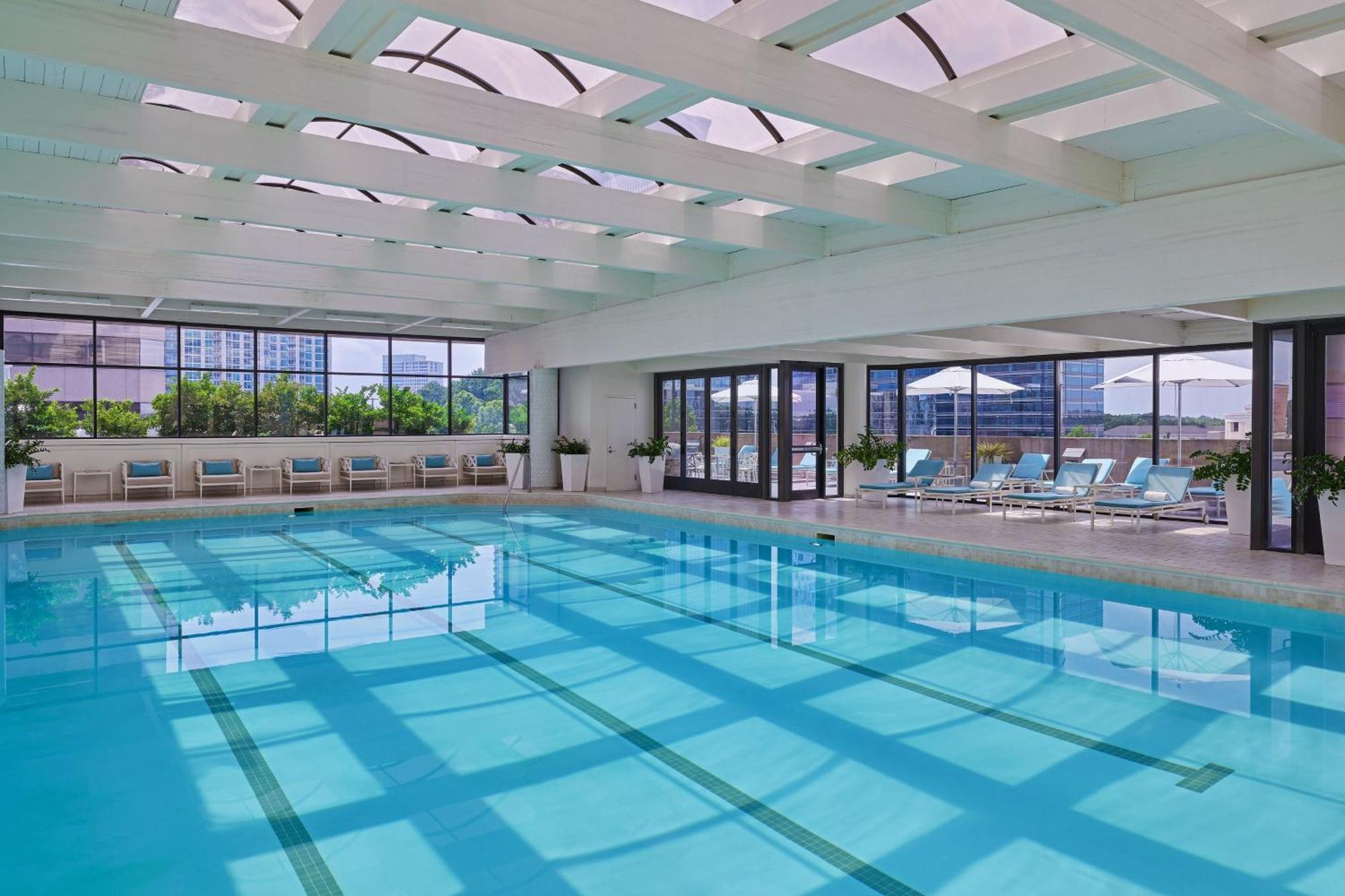 The Whitley, A Luxury Collection Hotel, Atlanta Buckhead Buitenkant foto