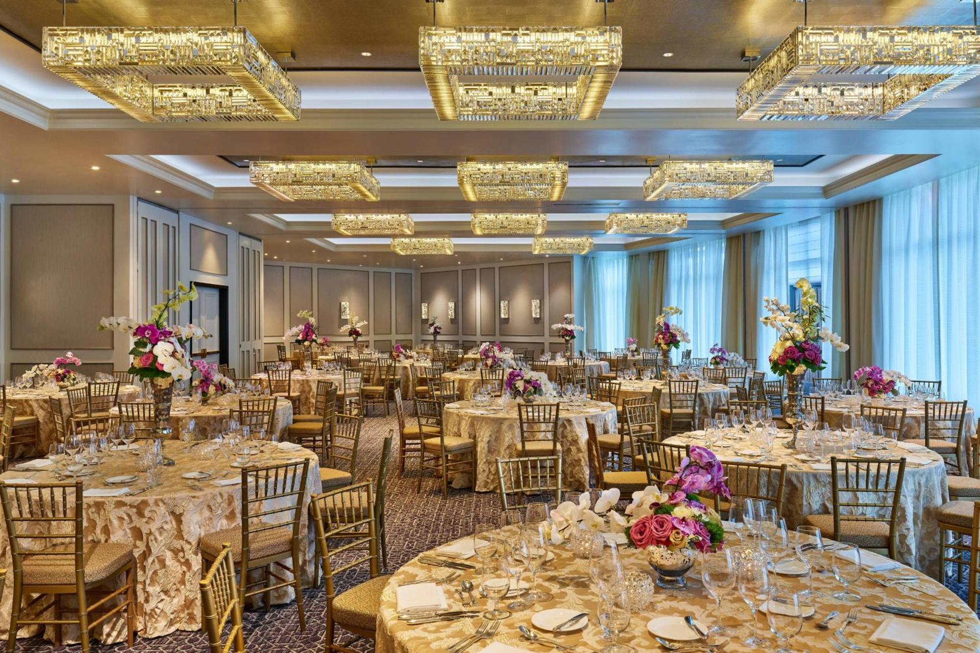 The Whitley, A Luxury Collection Hotel, Atlanta Buckhead Buitenkant foto