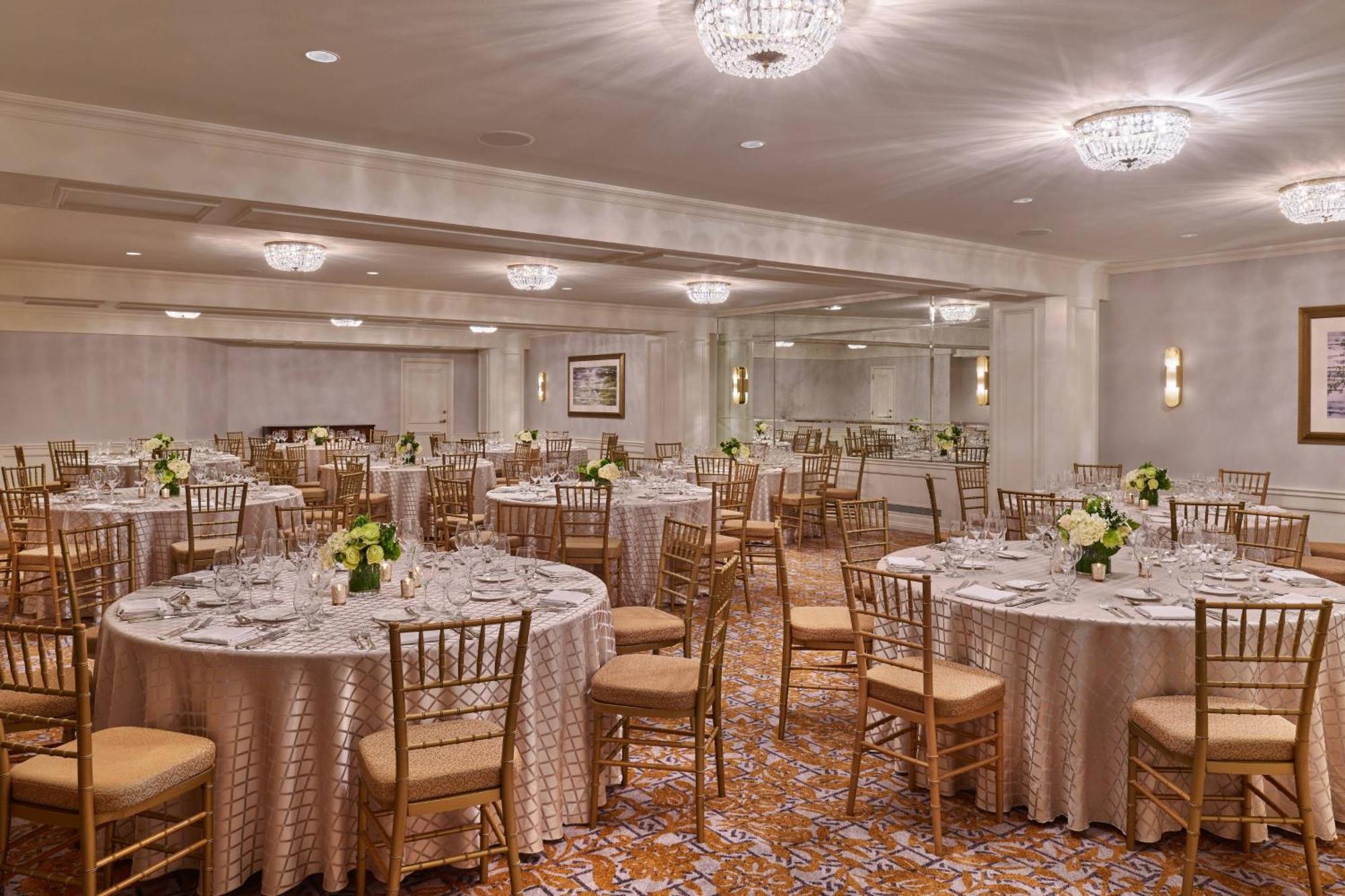 The Whitley, A Luxury Collection Hotel, Atlanta Buckhead Buitenkant foto