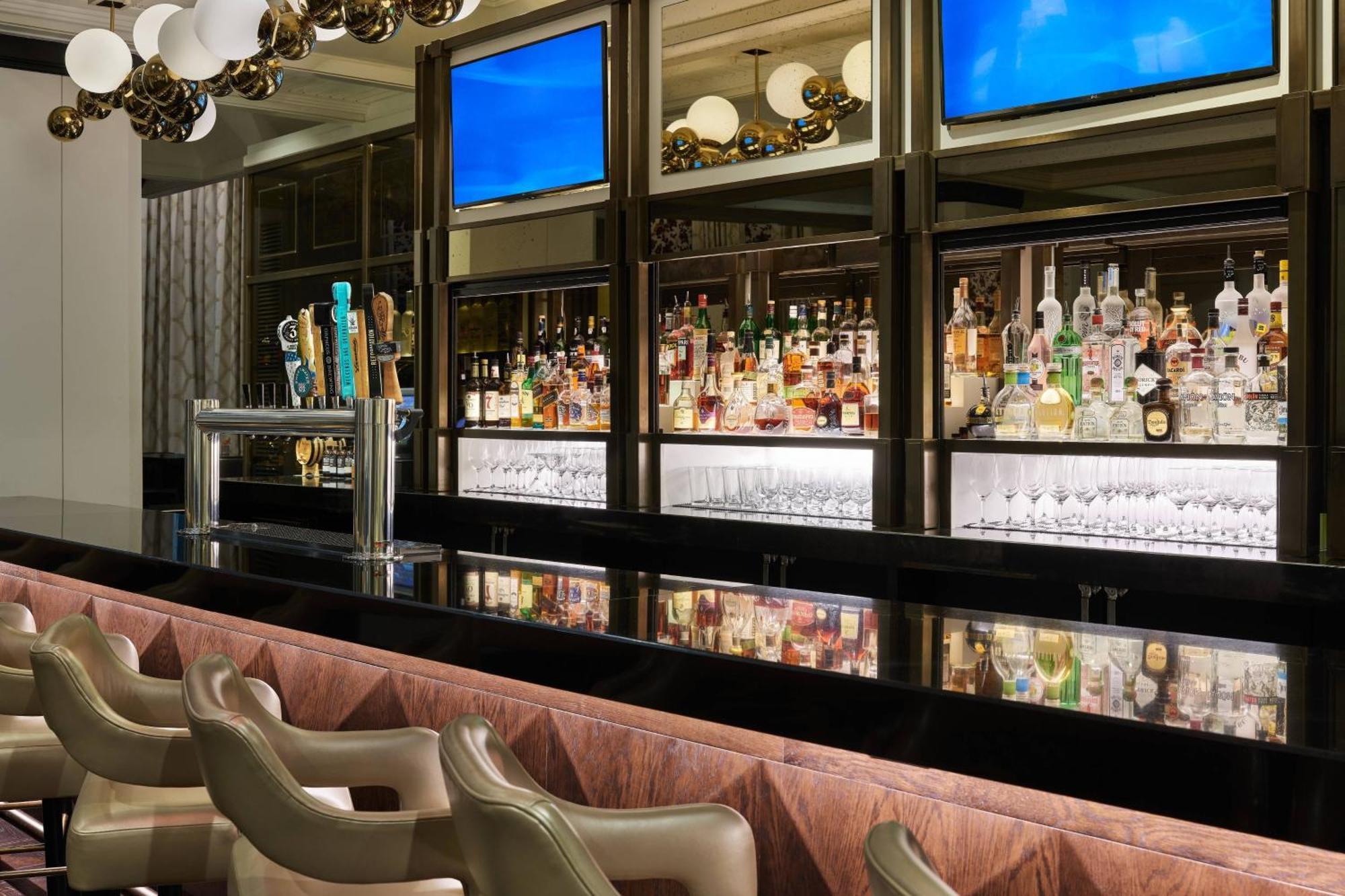 The Whitley, A Luxury Collection Hotel, Atlanta Buckhead Buitenkant foto