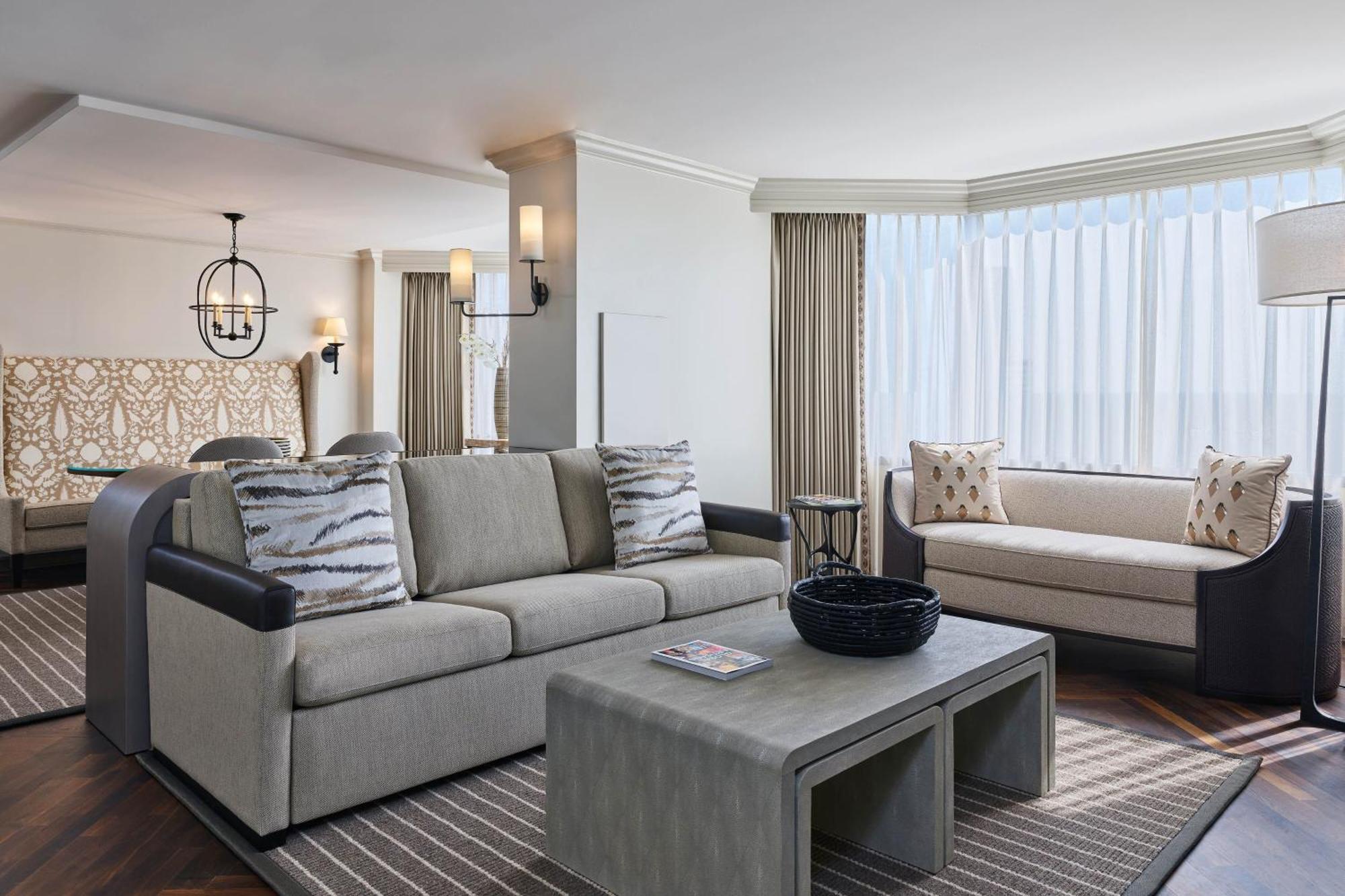 The Whitley, A Luxury Collection Hotel, Atlanta Buckhead Buitenkant foto