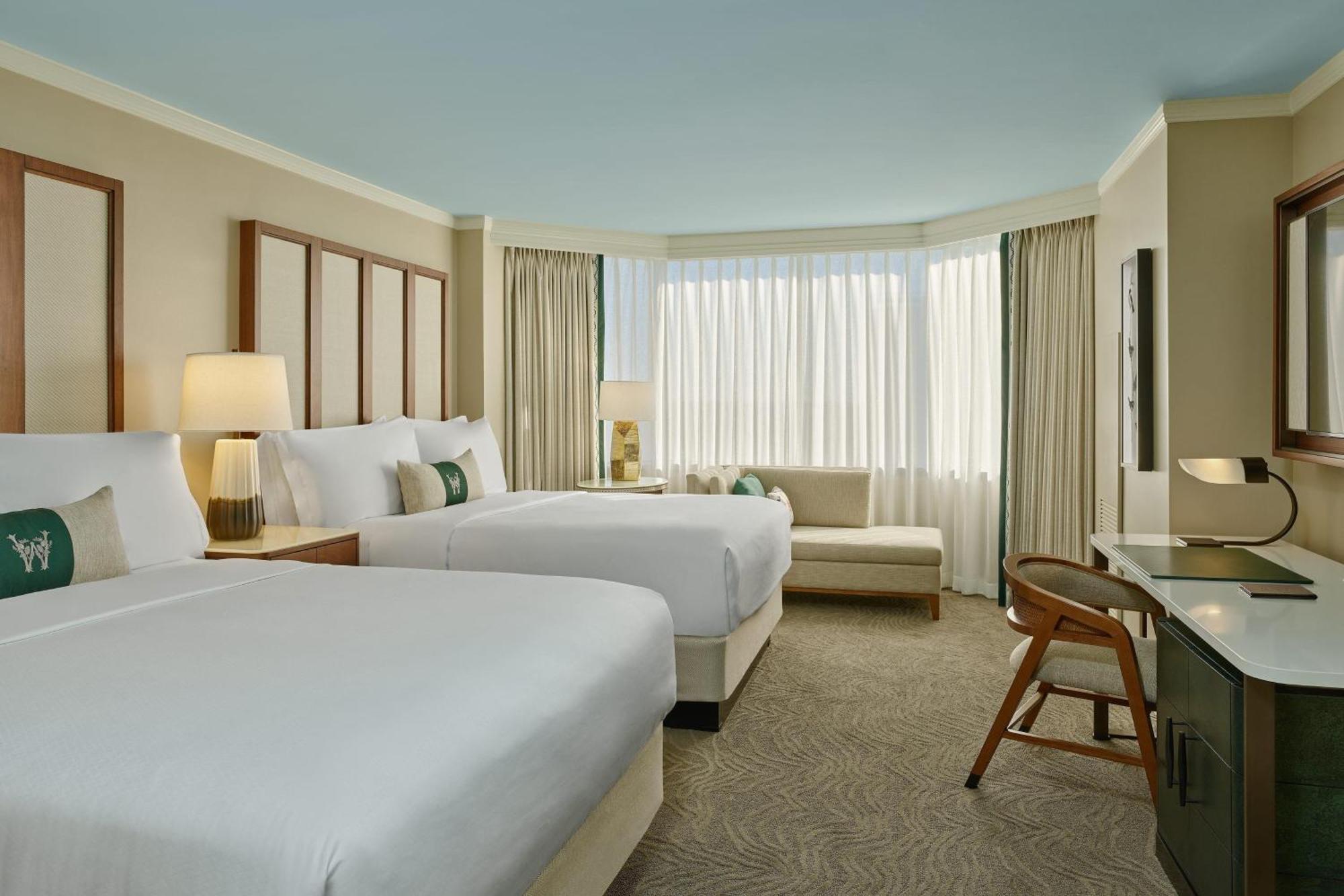 The Whitley, A Luxury Collection Hotel, Atlanta Buckhead Buitenkant foto