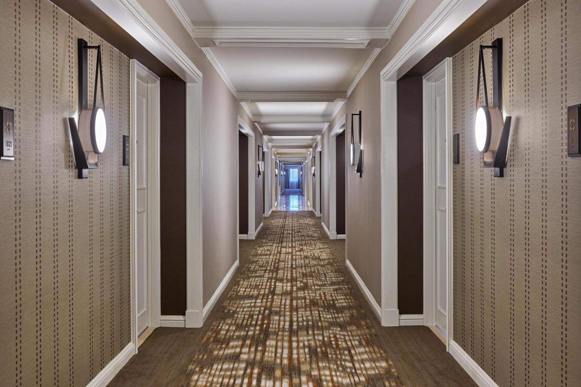 The Whitley, A Luxury Collection Hotel, Atlanta Buckhead Buitenkant foto