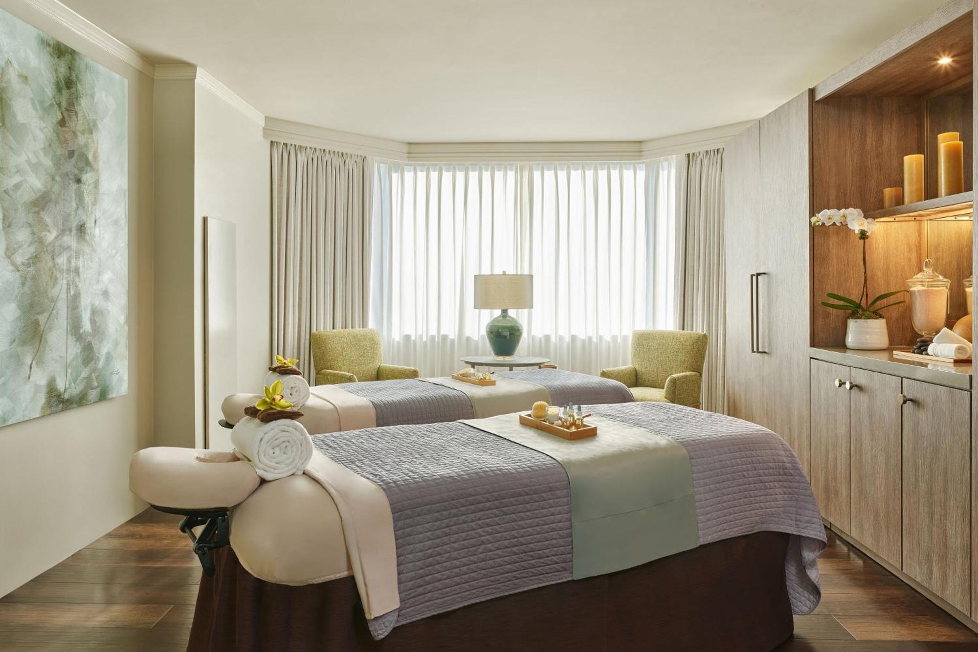 The Whitley, A Luxury Collection Hotel, Atlanta Buckhead Buitenkant foto