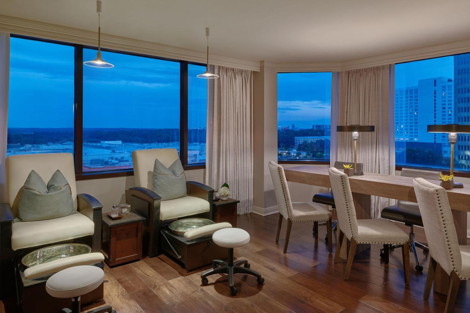 The Whitley, A Luxury Collection Hotel, Atlanta Buckhead Buitenkant foto