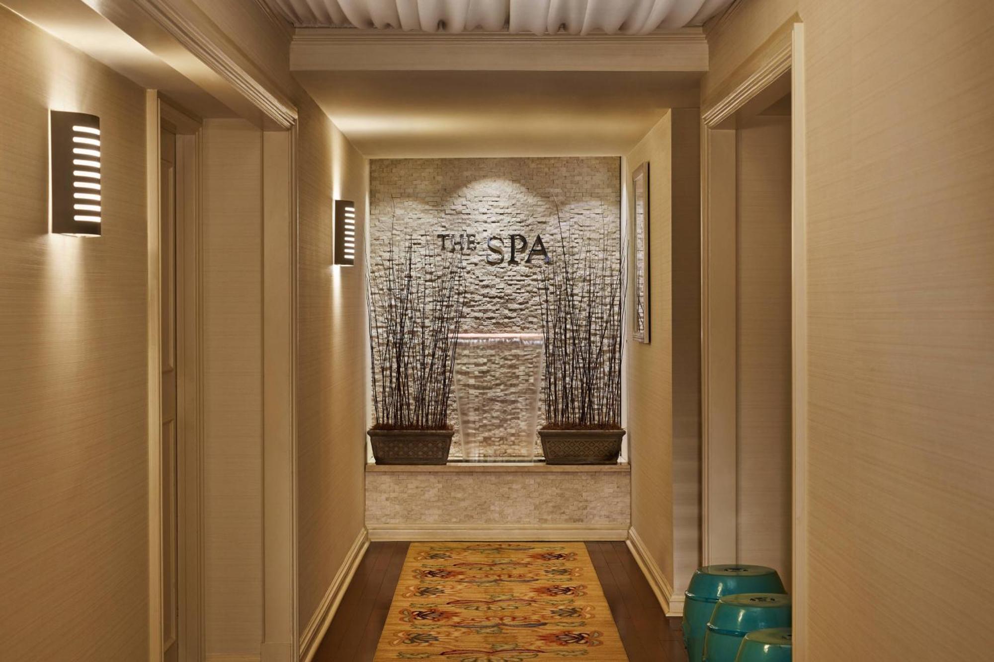 The Whitley, A Luxury Collection Hotel, Atlanta Buckhead Buitenkant foto
