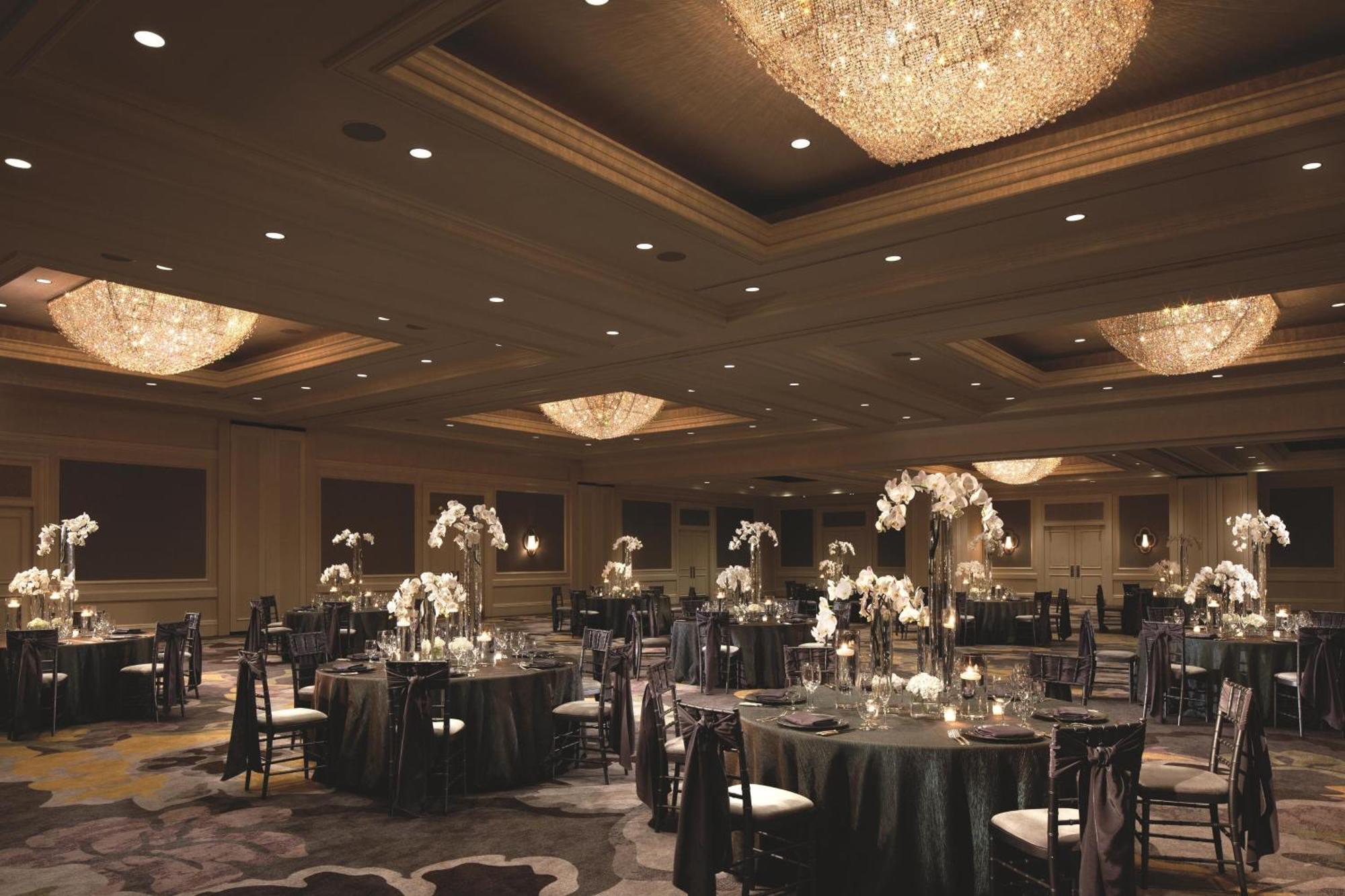 The Whitley, A Luxury Collection Hotel, Atlanta Buckhead Buitenkant foto