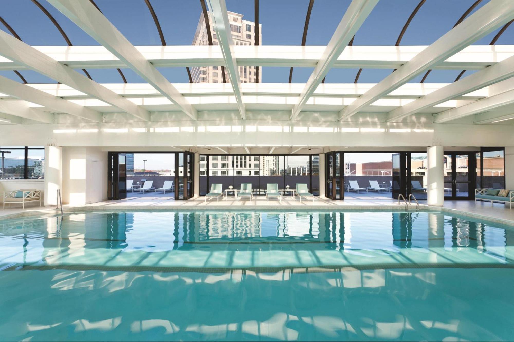 The Whitley, A Luxury Collection Hotel, Atlanta Buckhead Buitenkant foto