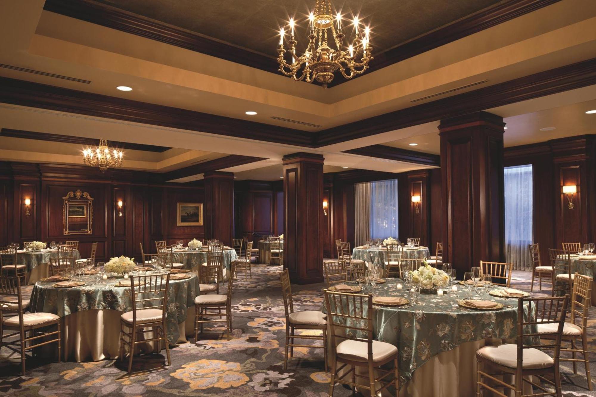 The Whitley, A Luxury Collection Hotel, Atlanta Buckhead Buitenkant foto