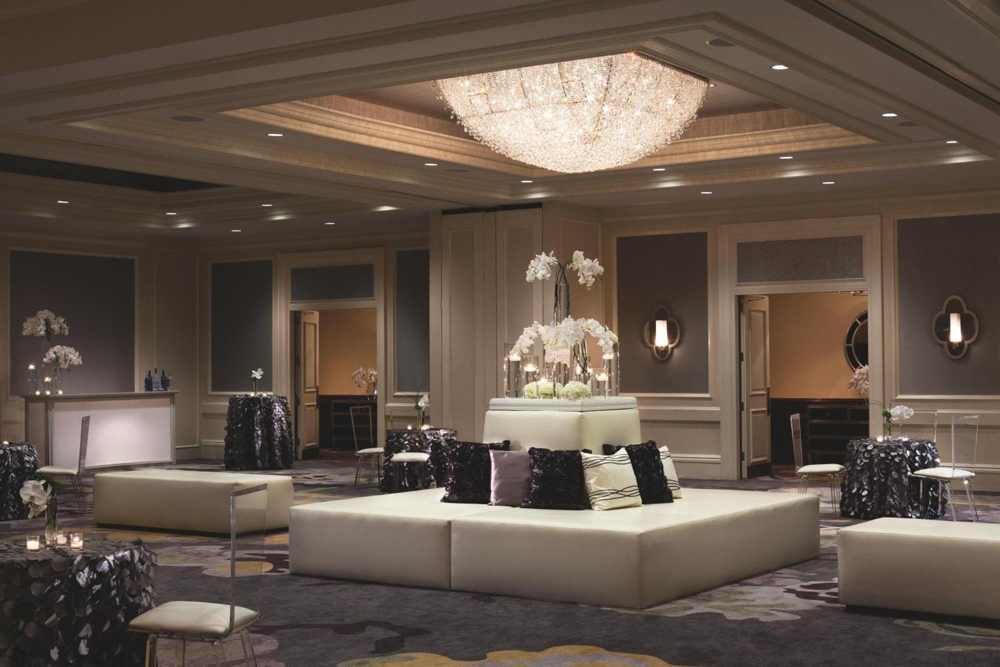 The Whitley, A Luxury Collection Hotel, Atlanta Buckhead Buitenkant foto