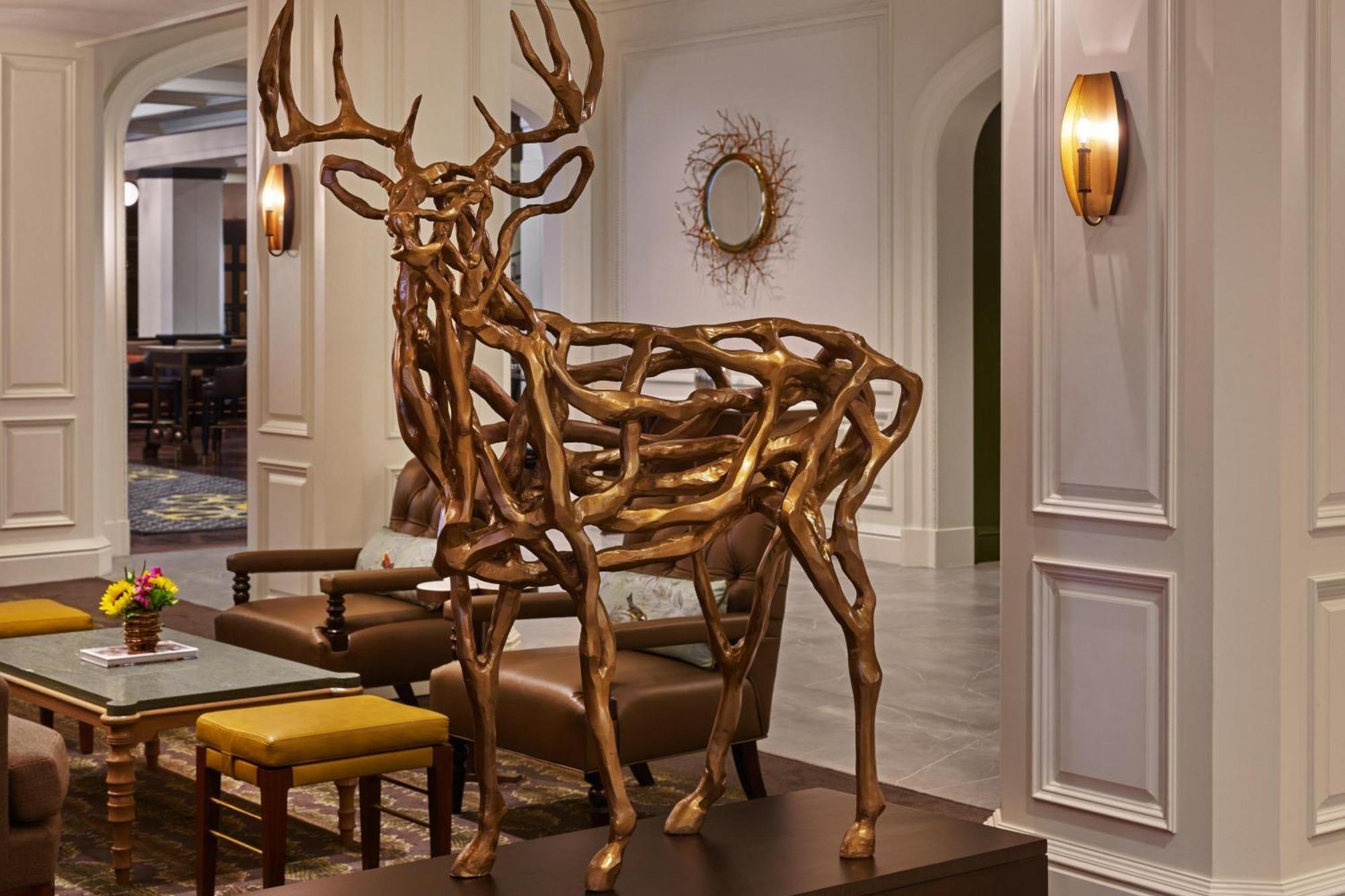 The Whitley, A Luxury Collection Hotel, Atlanta Buckhead Buitenkant foto