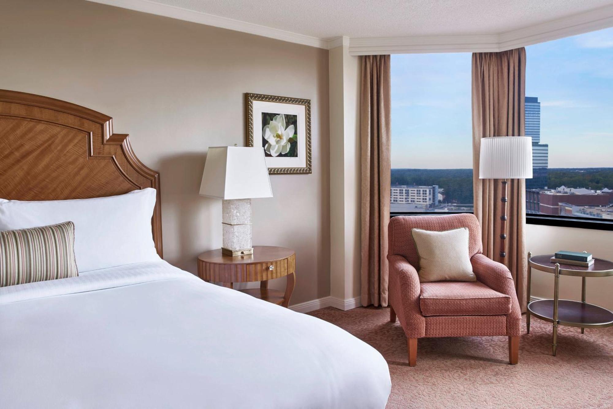 The Whitley, A Luxury Collection Hotel, Atlanta Buckhead Buitenkant foto