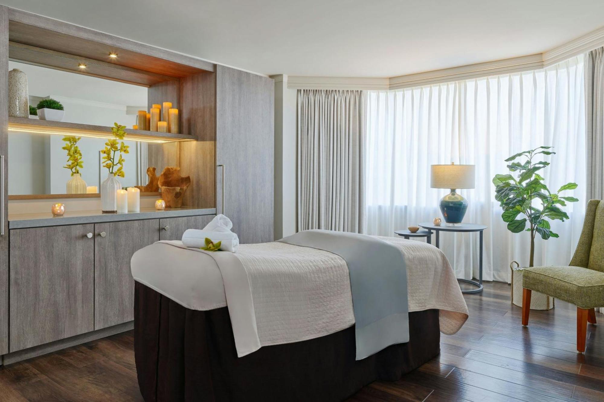 The Whitley, A Luxury Collection Hotel, Atlanta Buckhead Buitenkant foto