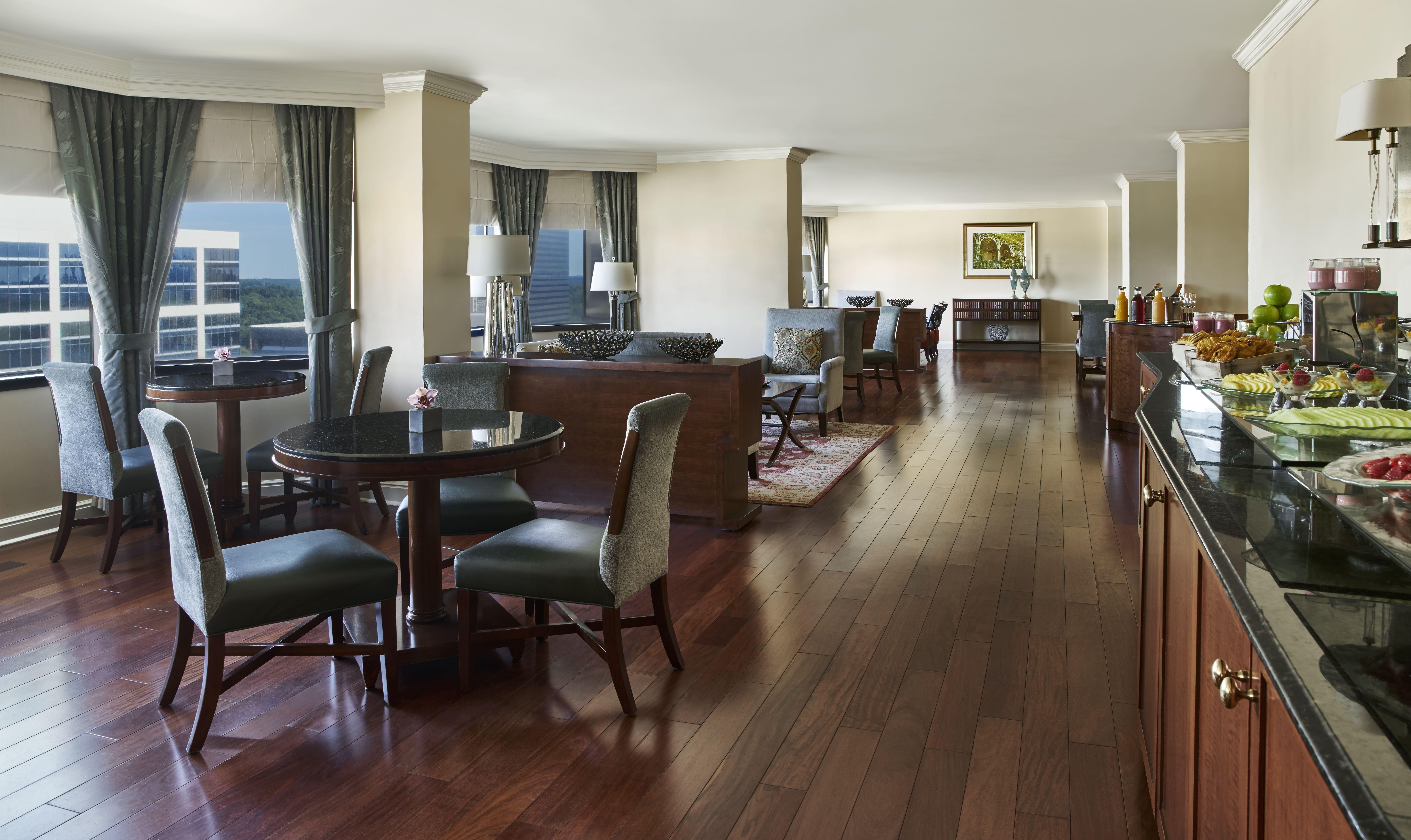 The Whitley, A Luxury Collection Hotel, Atlanta Buckhead Buitenkant foto